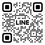 プラスバリュー株式会社公式LINEのQRコード